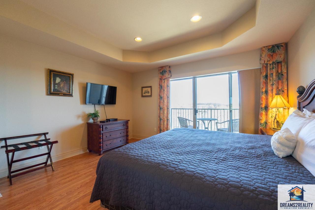 1Bd King Condo With 2 Person Jacuzzi Tub - Near The Strip - Free Tickets Included - T1-9 Branson Exterior photo