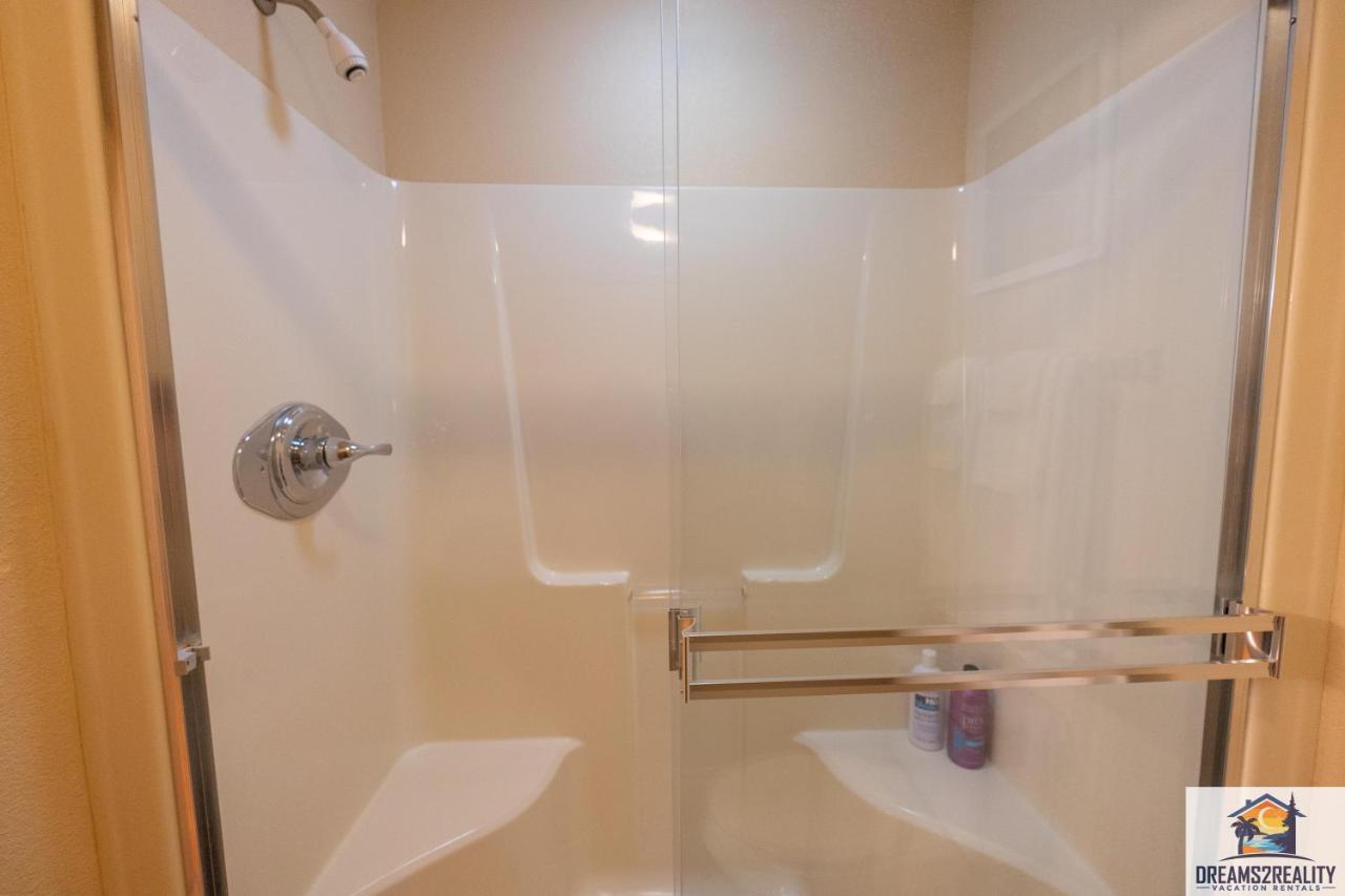 1Bd King Condo With 2 Person Jacuzzi Tub - Near The Strip - Free Tickets Included - T1-9 Branson Exterior photo