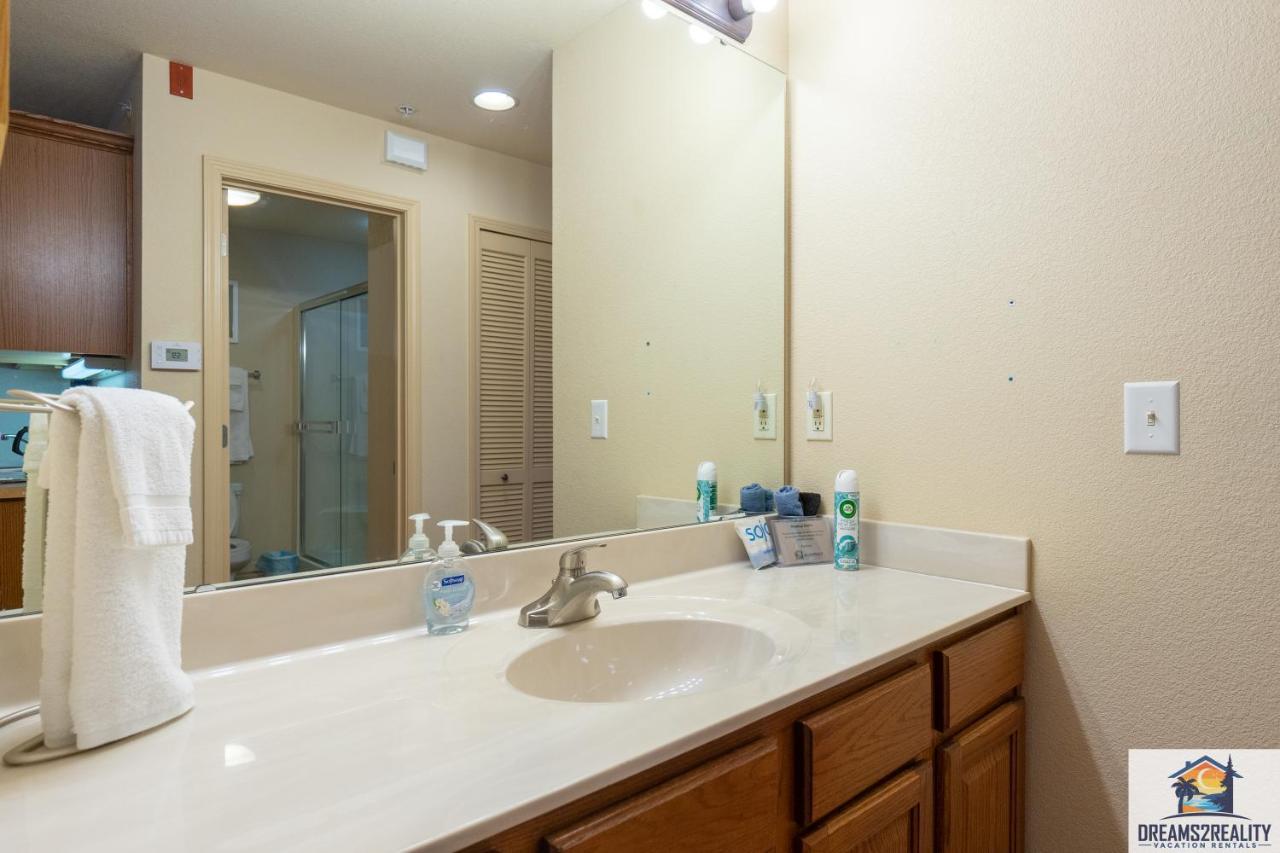 1Bd King Condo With 2 Person Jacuzzi Tub - Near The Strip - Free Tickets Included - T1-9 Branson Exterior photo